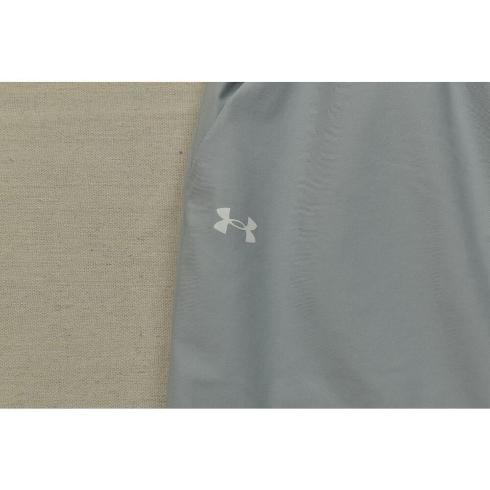 Under Armour Men's Size XXL Gray Jogger Pants Training Sweatpants Loose Fit - Picture 5 of 8